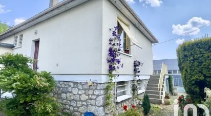 Maison 4 pièces de 130 m² à Lucé (28110)