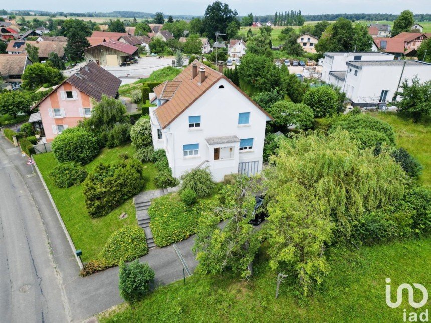 House 6 rooms of 150 m² in Bisel (68580)