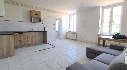 Appartement 3 pièces de 57 m² à Sedan (08200)