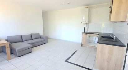 Appartement 3 pièces de 57 m² à Sedan (08200)