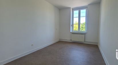 Appartement 3 pièces de 56 m² à Sedan (08200)