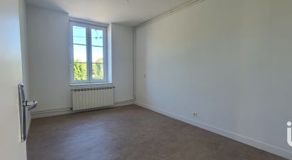 Appartement 3 pièces de 56 m² à Sedan (08200)