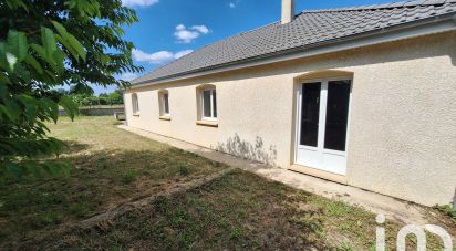 Maison 10 pièces de 212 m² à Moncetz-Longevas (51470)