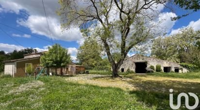 Maison de campagne 4 pièces de 86 m² à Pujols (33350)