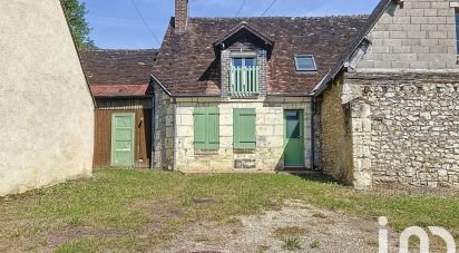 Country house 3 rooms of 62 m² in Villiers-sur-Loir (41100)