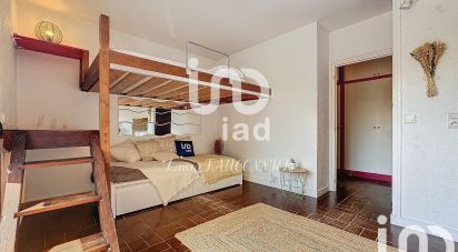 Studio 1 pièce de 27 m² à Joinville-le-Pont (94340)