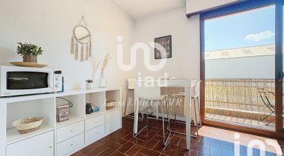 Studio 1 pièce de 27 m² à Joinville-le-Pont (94340)