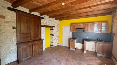 House 5 rooms of 115 m² in Rivière-les-Fosses (52190)