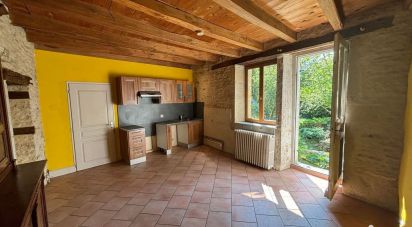 House 5 rooms of 115 m² in Rivière-les-Fosses (52190)