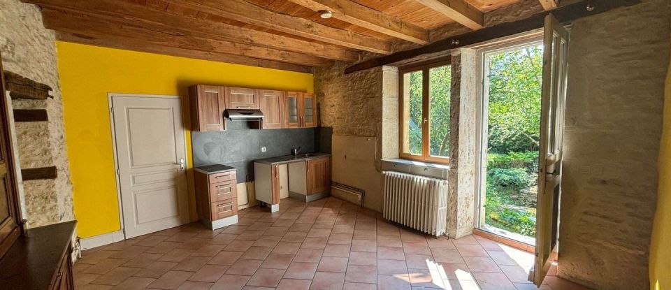 Maison 5 pièces de 115 m² à Rivière-les-Fosses (52190)