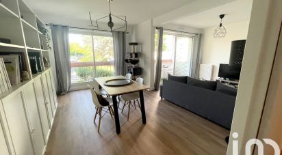 Appartement 3 pièces de 80 m² à Toulouse (31500)