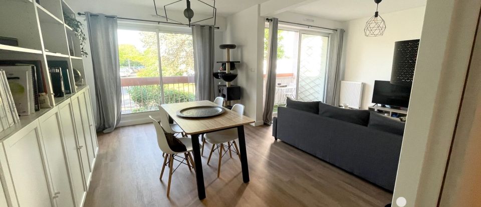 Appartement 3 pièces de 80 m² à Toulouse (31500)