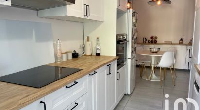 Appartement 3 pièces de 80 m² à Toulouse (31500)