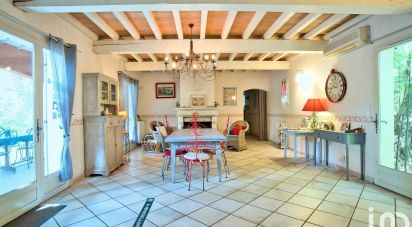 Bastide 9 rooms of 305 m² in Castillon-du-Gard (30210)