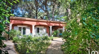 Bastide 9 rooms of 305 m² in Castillon-du-Gard (30210)