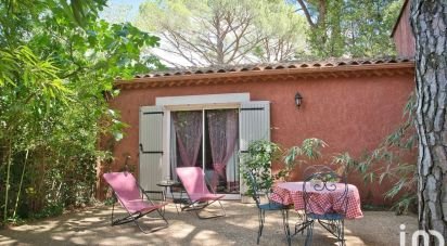 Bastide 9 rooms of 305 m² in Castillon-du-Gard (30210)