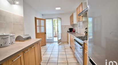 Bastide 9 pièces de 305 m² à Castillon-du-Gard (30210)