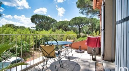 Bastide 9 rooms of 305 m² in Castillon-du-Gard (30210)