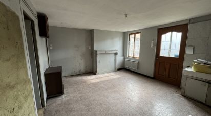 Maison 5 pièces de 75 m² à Avermes (03000)