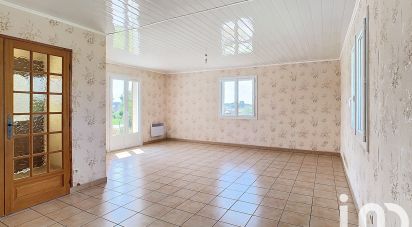 Maison de campagne 4 pièces de 96 m² à Escardes (51310)