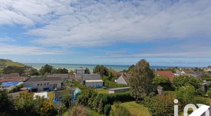 Maison 5 pièces de 115 m² à Criel-sur-Mer (76910)