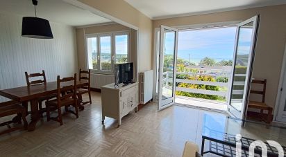 House 5 rooms of 115 m² in Criel-sur-Mer (76910)