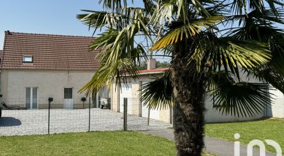 Maison 5 pièces de 130 m² à Paillencourt (59295)