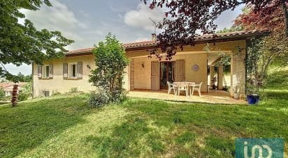 House 7 rooms of 146 m² in Preignan (32810)