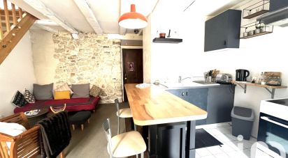 Appartement 3 pièces de 56 m² à Annecy (74000)