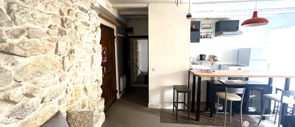 Apartment 3 rooms of 56 m² in Annecy (74000)