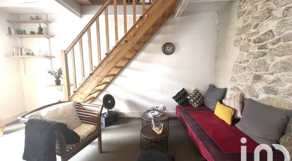 Appartement 3 pièces de 56 m² à Annecy (74000)