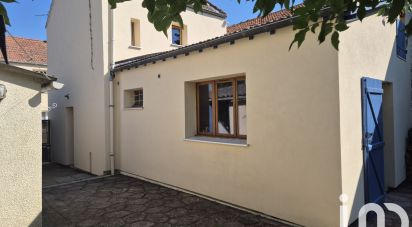 Village house 2 rooms of 55 m² in Isles-les-Meldeuses (77440)