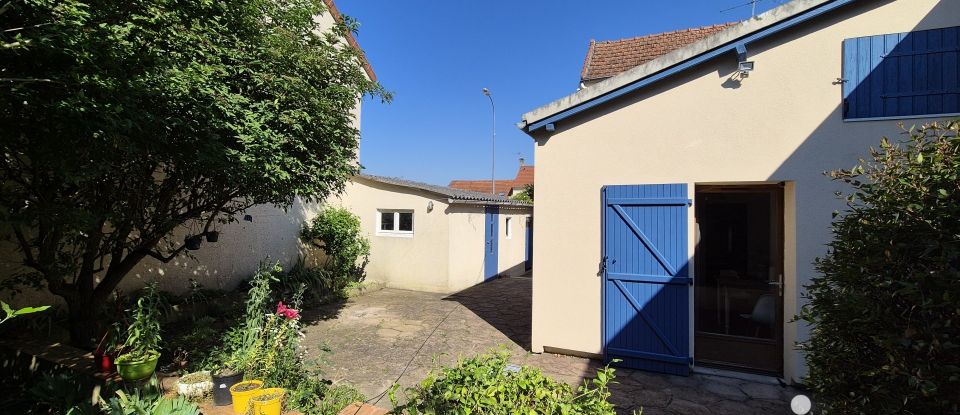 Village house 2 rooms of 55 m² in Lizy-sur-Ourcq (77440)