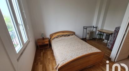 Appartement 1 pièce de 19 m² à Aubervilliers (93300)