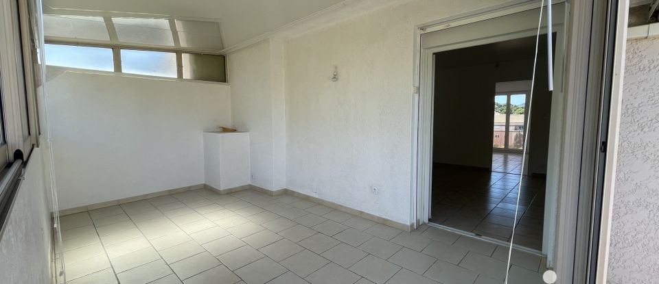 Appartement 2 pièces de 59 m² à Six-Fours-les-Plages (83140)