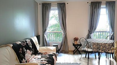 Apartment 2 rooms of 42 m² in Pantin (93500)