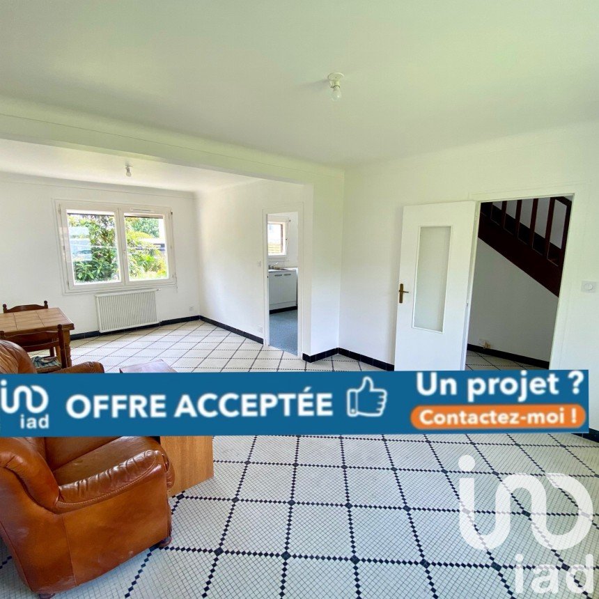 Maison 6 pièces de 98 m² à Trignac (44570)