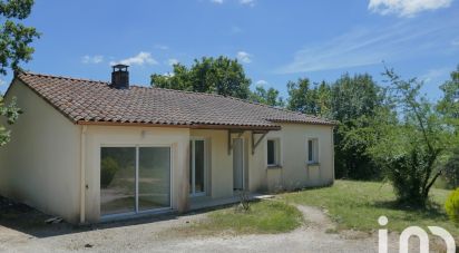 Country house 5 rooms of 100 m² in Pradines (46090)