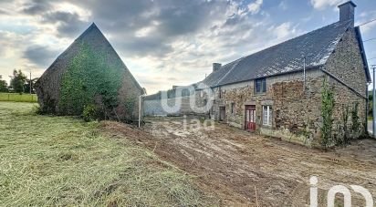 Country house 5 rooms of 100 m² in Sougéal (35610)