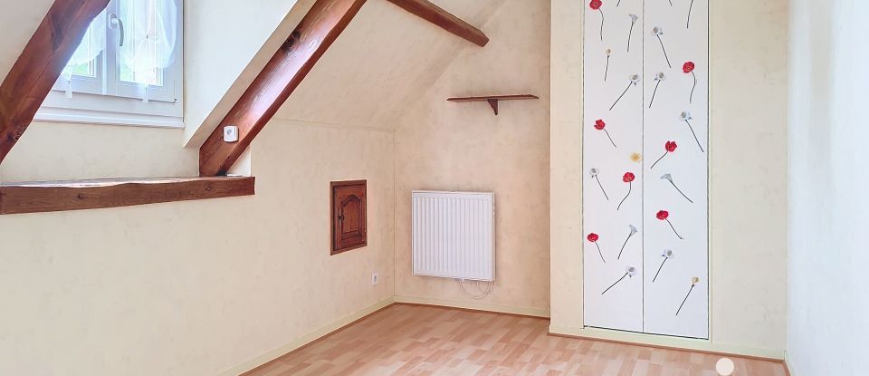 Maison 5 pièces de 92 m² à Francourville (28700)