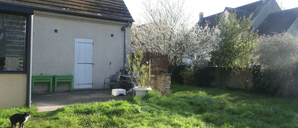 House 7 rooms of 126 m² in Cesson (77240)