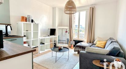 Appartement 2 pièces de 31 m² à Le Perreux-sur-Marne (94170)