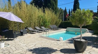 House 6 rooms of 113 m² in Six-Fours-les-Plages (83140)