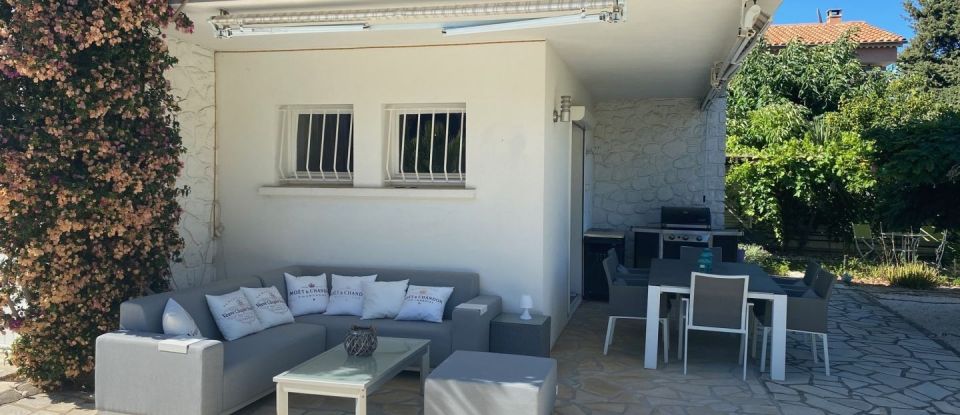 Maison 6 pièces de 113 m² à Six-Fours-les-Plages (83140)