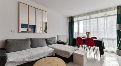 Appartement 4 pièces de 79 m² à Livry-Gargan (93190)