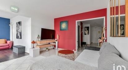 Appartement 4 pièces de 79 m² à Livry-Gargan (93190)