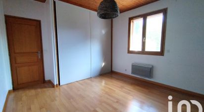 Appartement 3 pièces de 99 m² à Pontcharra (38530)