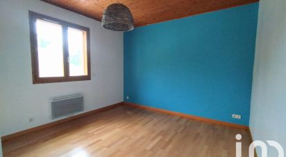 Appartement 3 pièces de 99 m² à Pontcharra (38530)