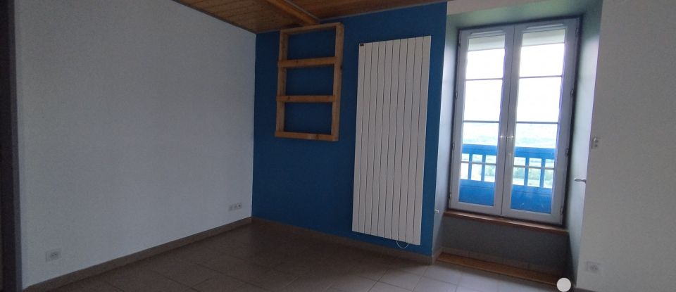 Duplex 4 pièces de 92 m² à Pontcharra (38530)