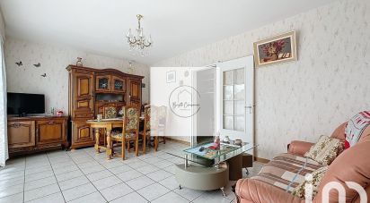 Apartment 3 rooms of 63 m² in Vernouillet (28500)